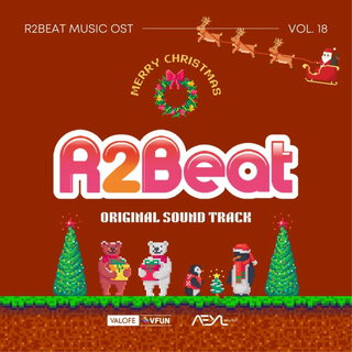 R2BEAT OST Vol.18