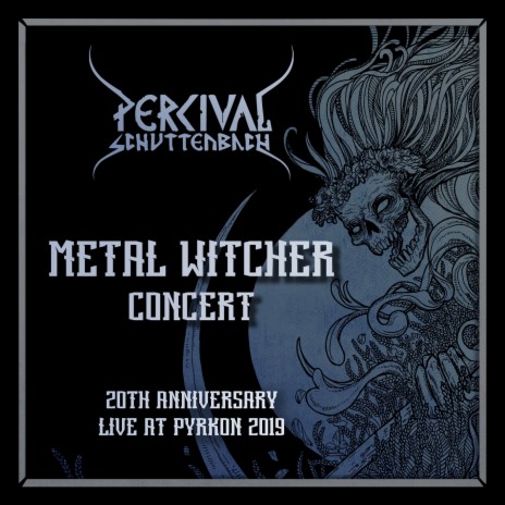 Lullaby of Woe (A Night to Remember Song) Blood and Wine (Live at Pyrkon 2019 - Percival Schuttenbach 20th Anniversary) | Boomplay Music