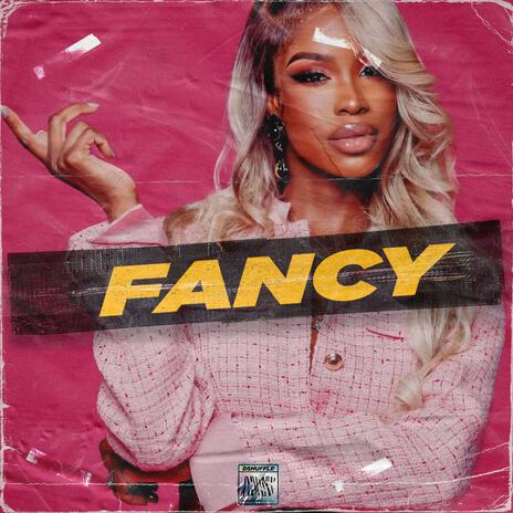 Fancy | Boomplay Music