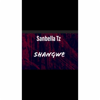 Shangwe