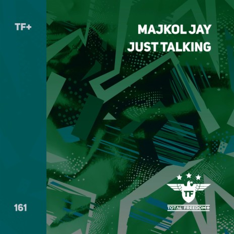 Just Talking (Extended Mix) | Boomplay Music