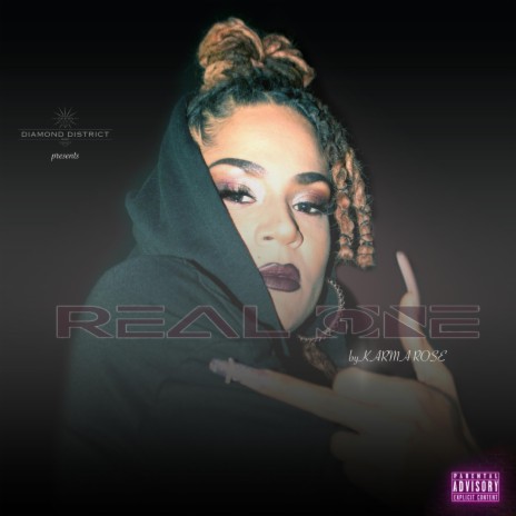 Real One | Boomplay Music