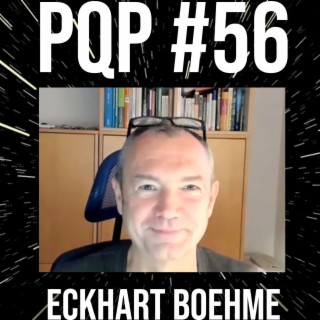 Episode 56: The Wheel of Progress with Eckhart Boehme