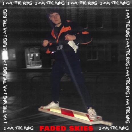I am the King freestyle