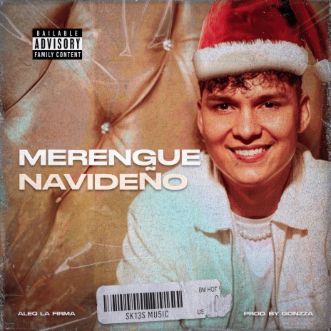 Merengue Navideño | Boomplay Music