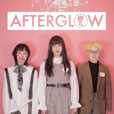 After Glow | Boomplay Music