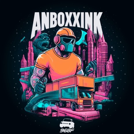 anBOXXink | Boomplay Music