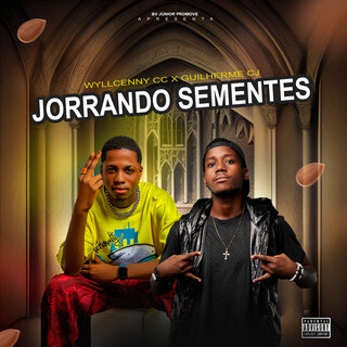 Jorrando Sementes