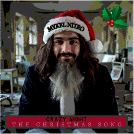 Crazy Night (The Christmas Song) | Boomplay Music