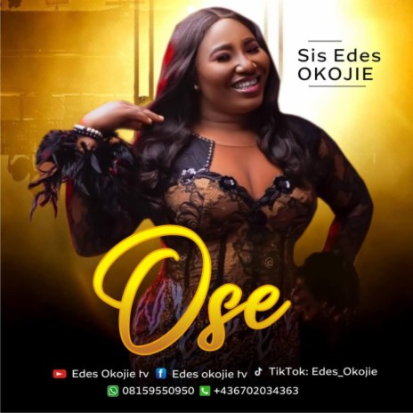 OSE | Boomplay Music