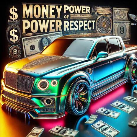 MONEY, POWER, & RESPECT | Boomplay Music