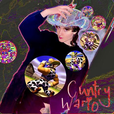 Cuntry Wario | Boomplay Music