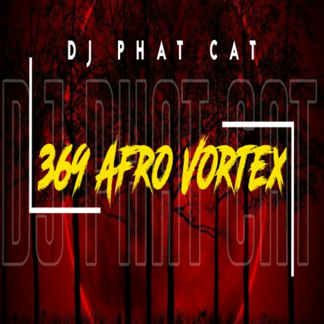 369 Afro Vortex | Boomplay Music