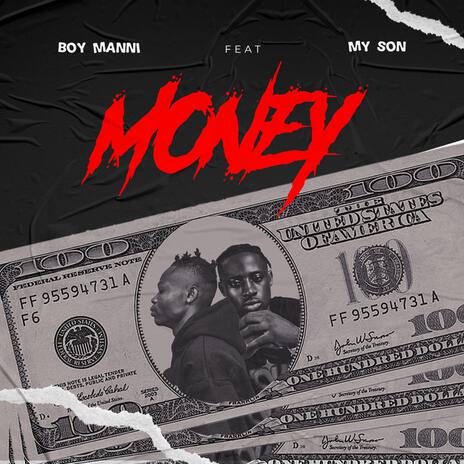 Money ft. Emini Myson | Boomplay Music