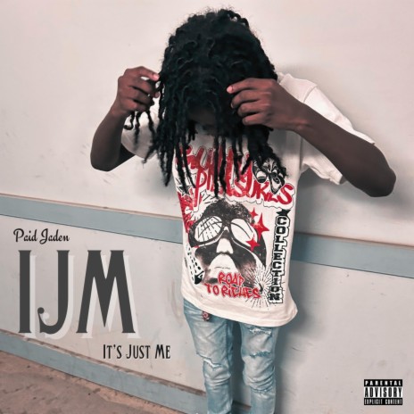 IJM (It's Just Me) | Boomplay Music