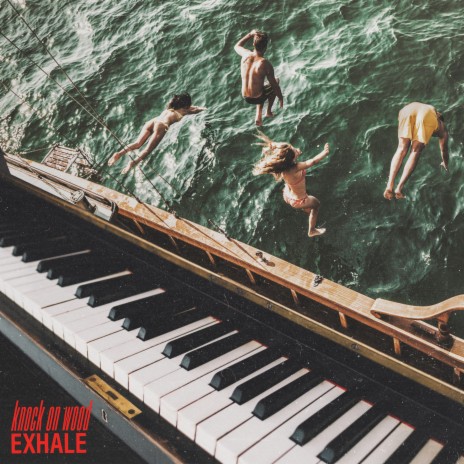 exhale | Boomplay Music