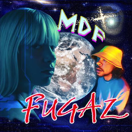 FUGAZ | Boomplay Music