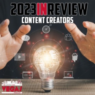 2023 In Review - Content Creators