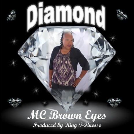 diamond (remastered 2021)