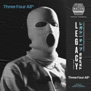 Three Four All