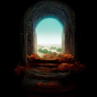 Spirit Gateway: Zen Meditation Music to Connect with Your Higher Consciousness, Awake Intuition and Inner Wisdom