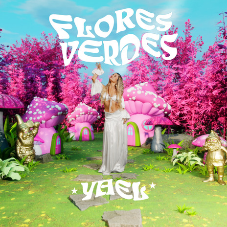 Flores Verdes | Boomplay Music