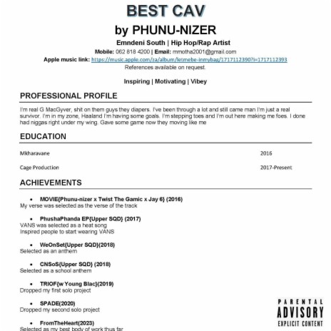 BestCav | Boomplay Music