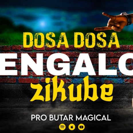 Engalo Zikube | Boomplay Music