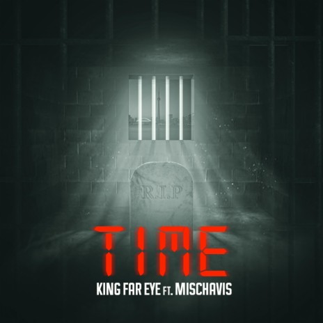 Time ft. Mischavis | Boomplay Music