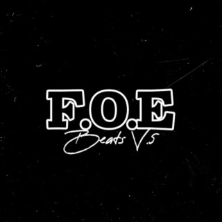 F.O.E Beats V.5