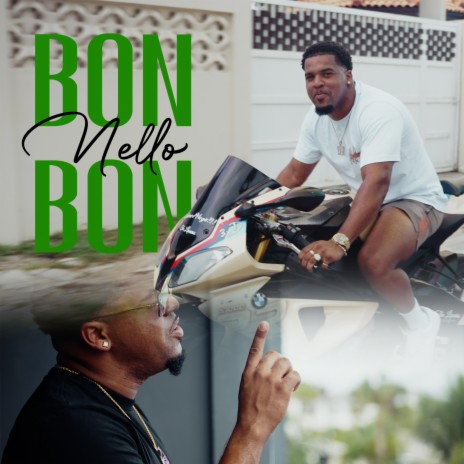 BON BON | Boomplay Music