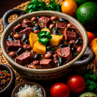 FEIJOADA