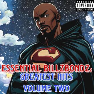 Essential BillZBondZ: Greatest Hits Volume Two