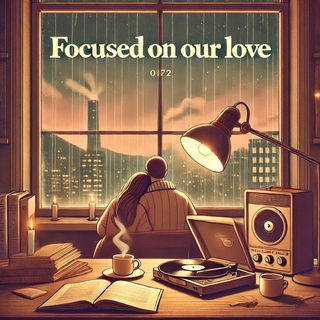 Focused on Our Love