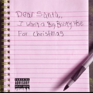 Dear Santa