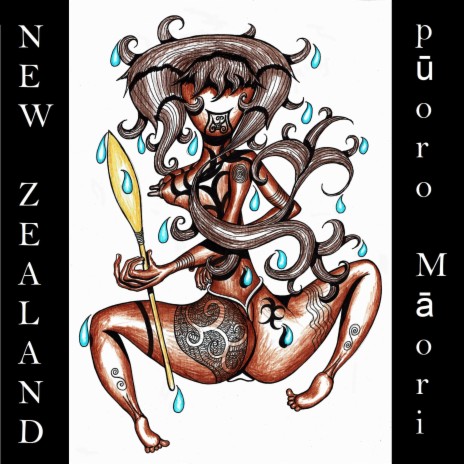 New Zealand Puoro Mauri