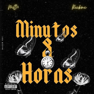 Minutos e horas