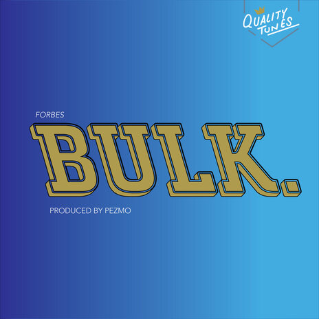 Bulk | Boomplay Music