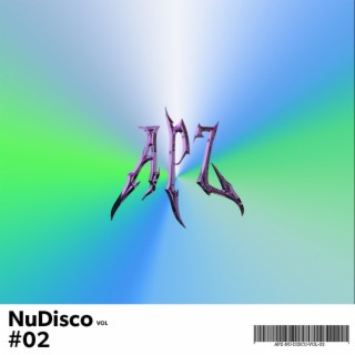 NuDiscoVol.2