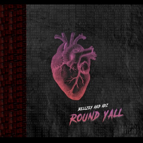 Round Yall ft. Ard Adz | Boomplay Music