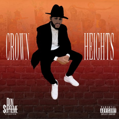 Crown Heights | Boomplay Music