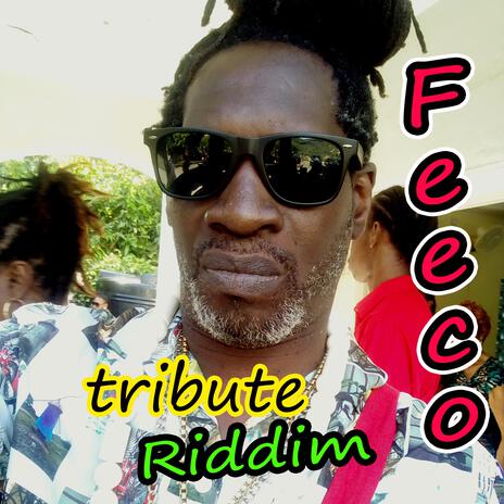 Feeco tribute Riddim | Boomplay Music