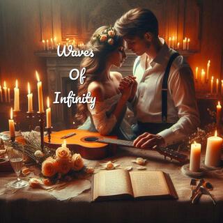 Waves of Infinity lyrics | Boomplay Music