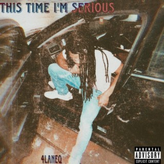 This Time I'm Serious (EP)