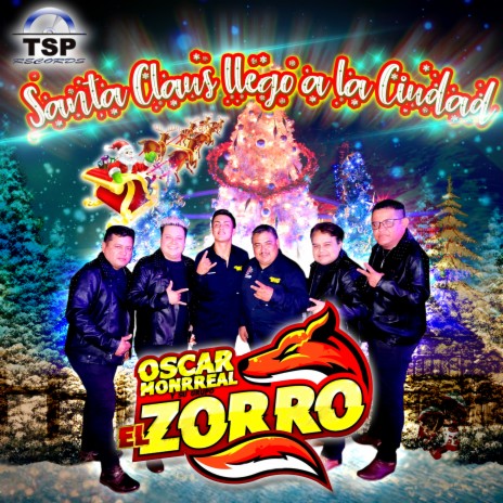 Santa Claus Llego a la Ciudad | Boomplay Music