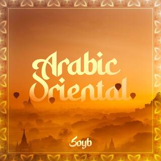 Arabic Oriental