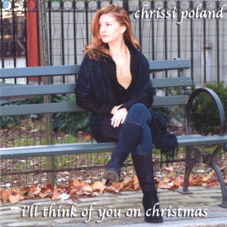 I'll Think Of You On Christmas | Boomplay Music