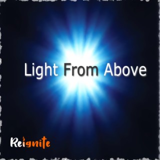 Light From Above lyrics | Boomplay Music