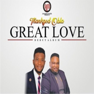 Great Love (Album)