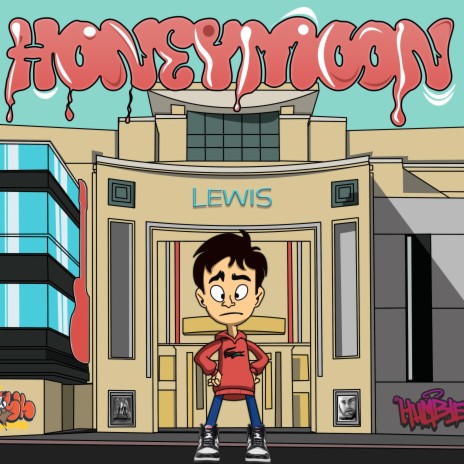 HoneyMoon | Boomplay Music